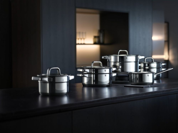 Набір посуду WMF Compact Cuisine 5 предметів (4000530720177) - зображення 17
