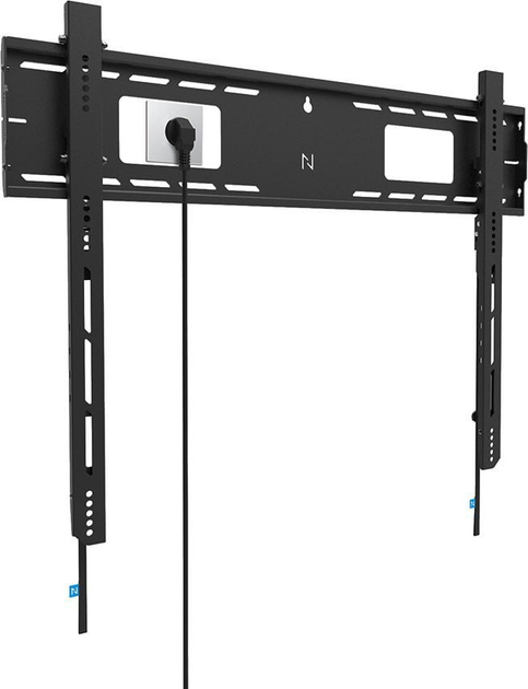 Настінне кріплення для монітора Neomounts WL30-750BL18 43" - 98" (WL30-750BL18) - зображення 10