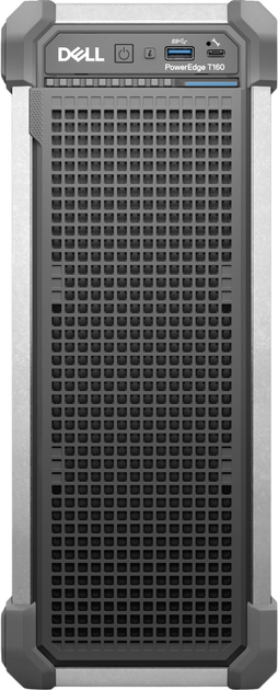Serwer Dell PowerEdge T160 (EMEA_PET160SPL3) - obraz 2