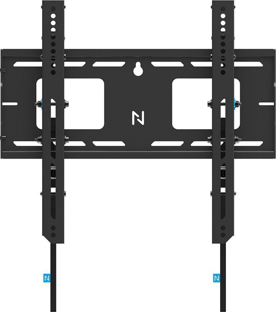 Настінне кріплення для монітора Neomounts WL30-750BL14 42" - 75" (WL35-750BL14) - зображення 1