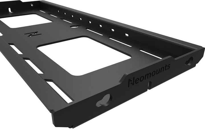 Настінне кріплення для монітора Neomounts WL30-750BL14 42" - 75" (WL35-750BL14) - зображення 14