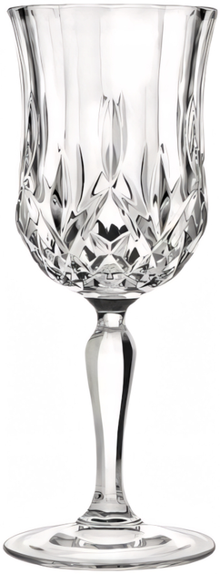 Набір келихів RCR Opera для вина 6х160 мл (8007815256068) - зображення 2