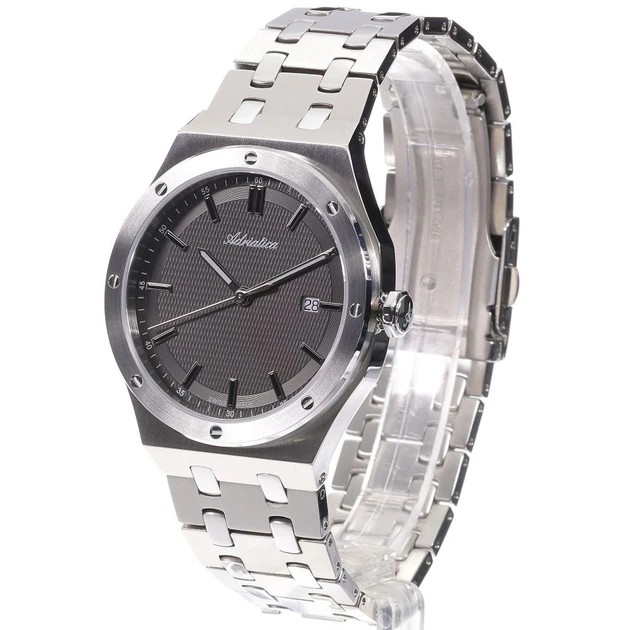 Мужские часы Adriatica A8337.5116Q - изображение 4