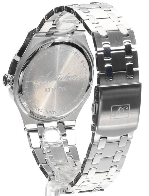 Мужские часы Adriatica A8337.5116Q - изображение 5