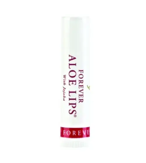 Гиеническая помада алоэ липс, Forever Living Products, 4.25 г - изображение 3