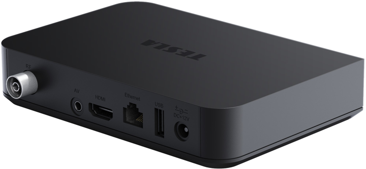 Медіаплеєр Tesla MediaBox XT850 (DBTTEHY0006) - зображення 6