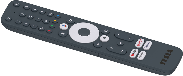 Медіаплеєр Tesla MediaBox XT850 (DBTTEHY0006) - зображення 8