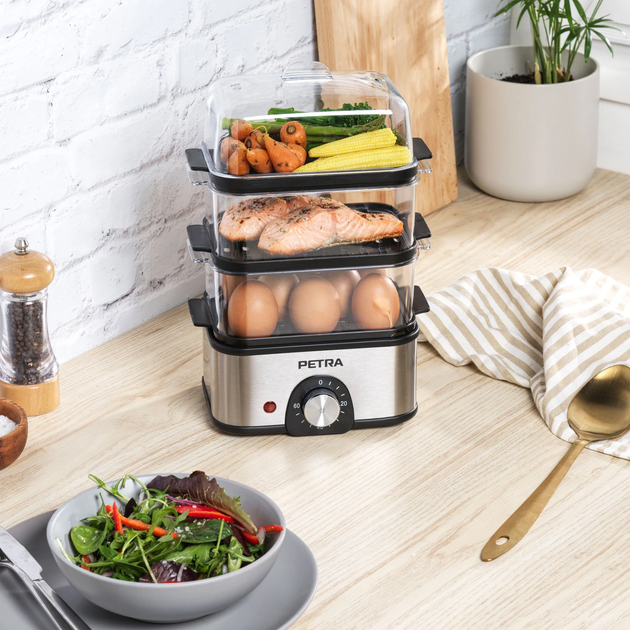 Parowar Petra 92318 - obraz 3