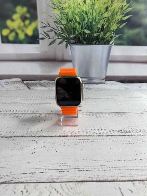 Подарочный комплект X8 Watch set 3 в 1: смарт-часы, Air Pro и Power Bank - Фото 7 Подарочный комплект X8 Watch set 3 в 1: смарт-часы, Air Pro и Power Bank - изображение 7