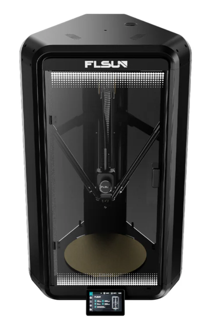 3D-принтер Flsun T1 Pro - зображення 2