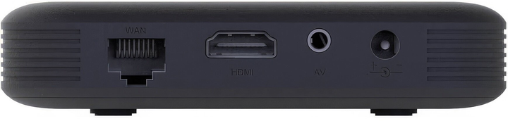 Odtwarzacz multimedialny Tesla MediaBox XG600 (MMCGTV0006) - obraz 5