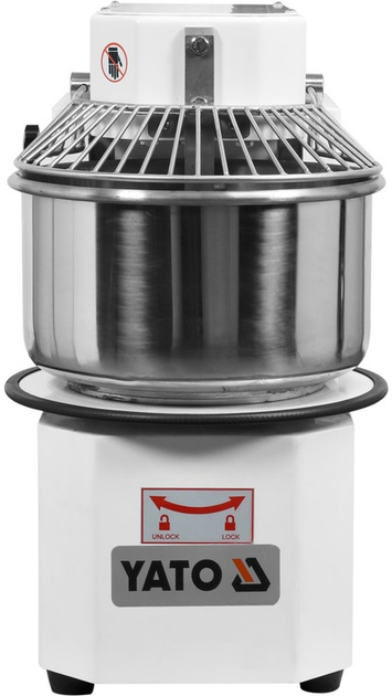 Тістоміс YATO YG-03059 - зображення 2