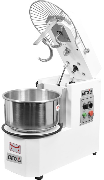 Тістоміс YATO YG-03059 - зображення 3