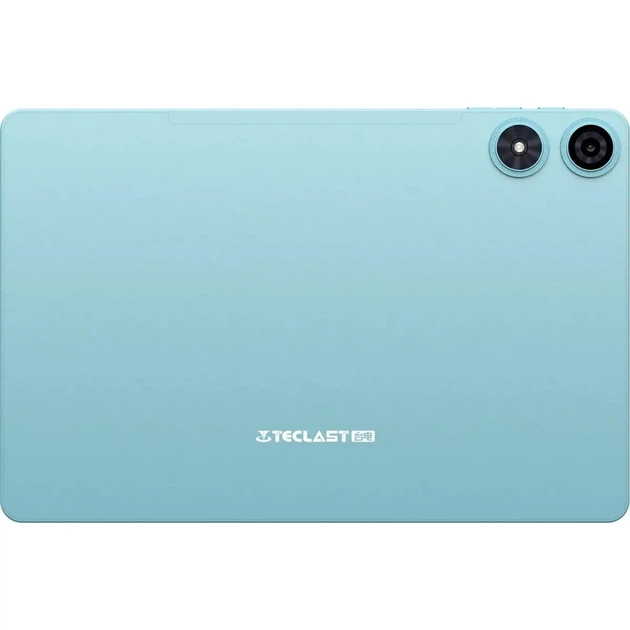 Планшет Teclast P50 (2025) 8/128Gb LTE Sky Blue (6940709687550) UA UCRF - Фото 1 Планшет Teclast P50 (2025) 8/128Gb LTE Sky Blue (6940709687550) UA UCRF - изображение 1