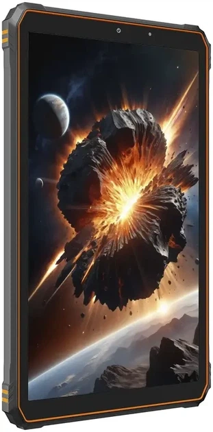 Планшет Blackview Active 5 6/128Gb LTE NFC Orange Global version - Фото 7 Планшет Blackview Active 5 6/128Gb LTE NFC Orange Global version - изображение 7