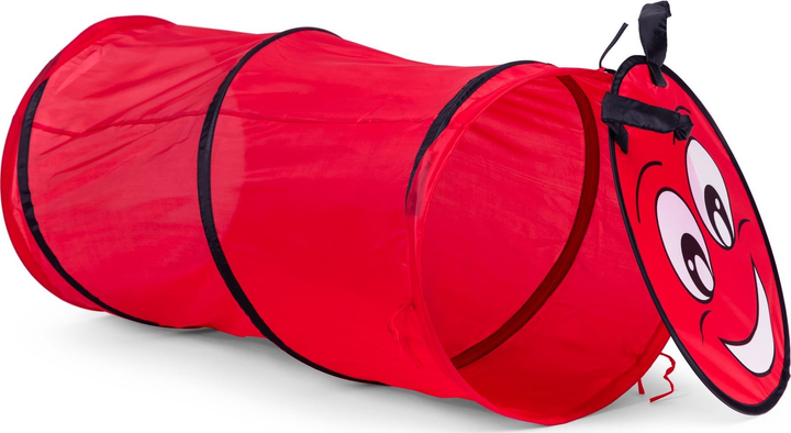 Дитячий намет Iplay iglo сонечко + тунель 8902 (6958868889029) (955555909471169) - Уцінка - зображення 3