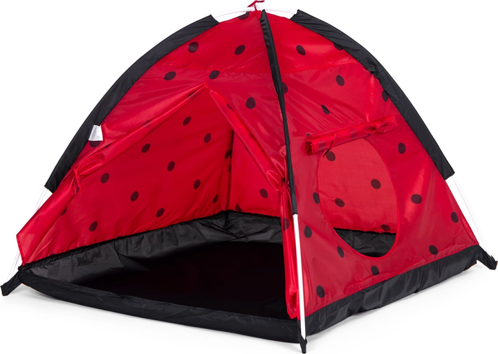 Дитячий намет Iplay iglo сонечко + тунель 8902 (6958868889029) (955555909471169) - Уцінка - зображення 5