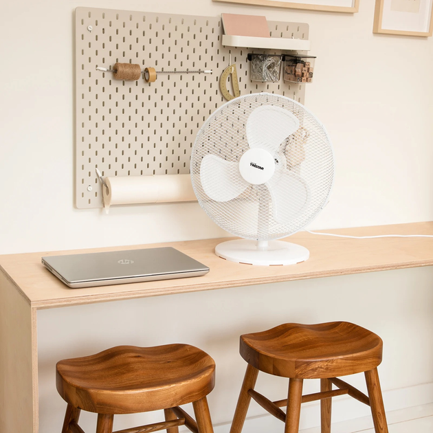 Wentylator Tristar VE-5727 (955555906095086) - Outlet - obraz 5