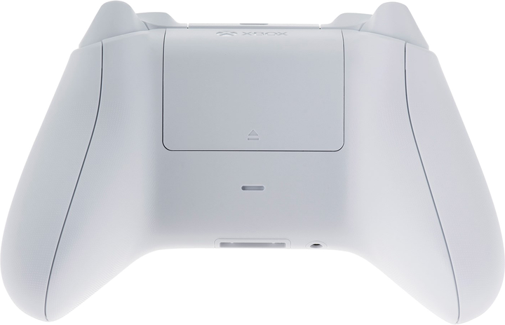 Бездротовий геймпад Microsoft Xbox Wireless Controller Robot White (889842654714) (09700089753416) - Уцінка - зображення 2