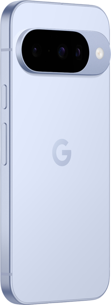 Smartfon Google Pixel 10 12/128GB Frost (GA10214-GB) (354407665432844) - Outlet - obraz 6