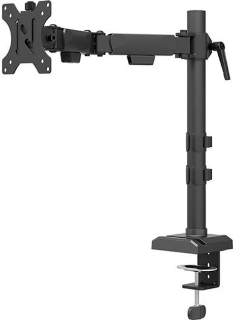 Настільне кріплення для монітора Neomounts DS60-600BL1 10" - 32" (DS60-600BL1) - зображення 1