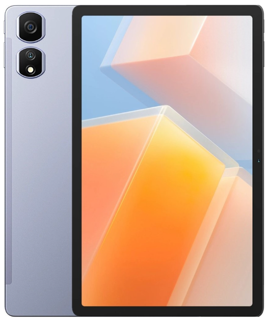 Планшет Blackview Tab 16 Pro 8/256Gb LTE Twilight Purple (No Adapter) Global version - Фото 1 Планшет Blackview Tab 16 Pro 8/256Gb LTE Twilight Purple (No Adapter) Global version - зображення 1