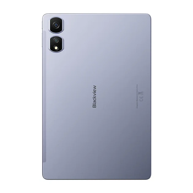Планшет Blackview Tab 16 Pro 8/256Gb LTE Twilight Purple (No Adapter) Global version - Фото 2 Планшет Blackview Tab 16 Pro 8/256Gb LTE Twilight Purple (No Adapter) Global version - зображення 2