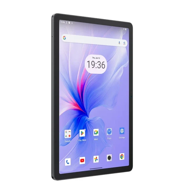 Планшет Blackview Tab 16 Pro 8/256Gb LTE Twilight Purple (No Adapter) Global version - Фото 5 Планшет Blackview Tab 16 Pro 8/256Gb LTE Twilight Purple (No Adapter) Global version - зображення 5