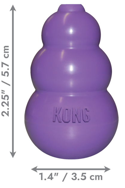 Іграшка для котів Kong Kitty Kong (35585013268) - зображення 5