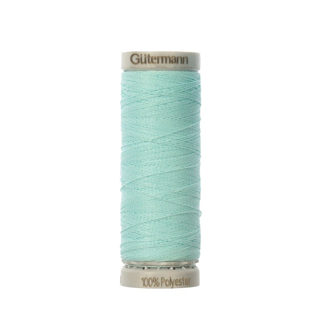 Нить люминесцентная Gutermann Glowy №110, 100 м 4 709808 - Фото 1 Нить люминесцентная Gutermann Glowy №110, 100 м 4 709808 - изображение 1