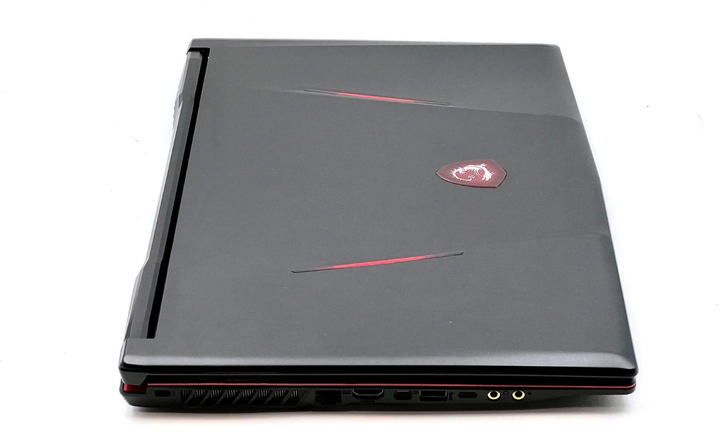 Ігровий ноутбук MSI GL63 9SDK / Intel Core i7-9750H 6 ядер / 16 GB DDR4 / 1Tb SSD + 1Tb HDD / nVidia GeForce GTX 1660 Ti, 6 GB GDDR6, 192-bit Refurbished - изображение 5