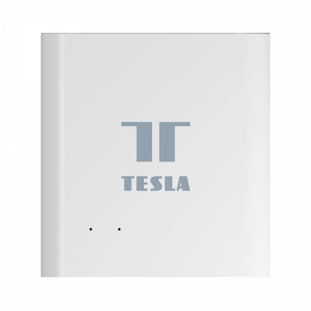 Jednostka centralna do sterowania urządzeniami Tesla Smart RJ45 Zigbee (TSL-GW-GT03ZG) - obraz 2