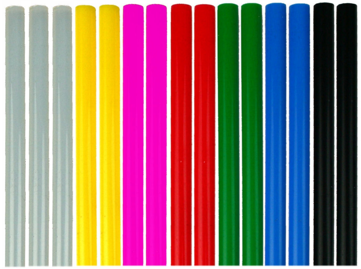 Клейовий пістолет Dremel Glue Gun 930 18 клейових картриджі (8710364052387) - зображення 3