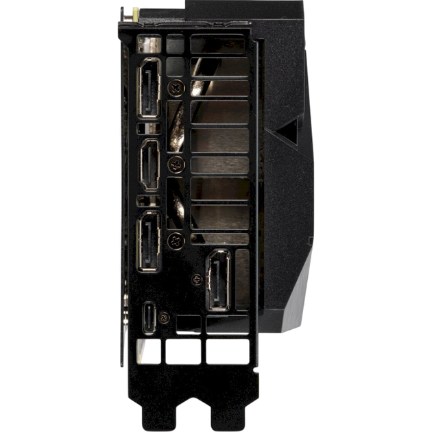 Відеокарта GeForce RTX 2080 8GB Asus Super Dual EVO OC V2 (DUAL-RTX2080S-O8G-EVO-V2) Б/В - Фото 3 Відеокарта GeForce RTX 2080 8GB Asus Super Dual EVO OC V2 (DUAL-RTX2080S-O8G-EVO-V2) Б/В - зображення 3