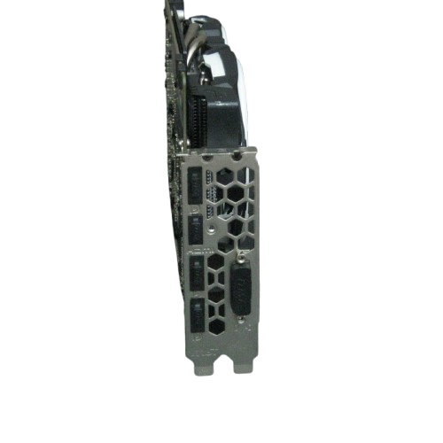 Відеокарта GeForce GTX 1070 Ti 8GB MSI Armor (GTX 1070 Ti ARMOR 8G) Б/В - зображення 3