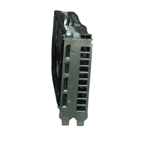 Відеокарта GeForce RTX 2060 6GB Inno3D Twin X2 (N20602-06D6-1710VA15L) Б/В - изображение 3