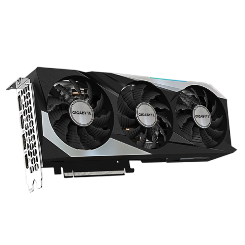 Відеокарта GeForce RTX 3070 8GB Gigabyte Gaming OC (GV-N3070GAMING OC-8GD) Б/В - Фото 2 Відеокарта GeForce RTX 3070 8GB Gigabyte Gaming OC (GV-N3070GAMING OC-8GD) Б/В - изображение 2