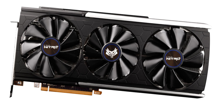 Відеокарта AMD Radeon RX 5700 XT 8GB Sapphire Nitro+ (11293-03) Б/В - зображення 2