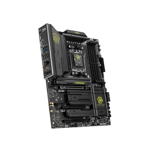 Материнська плата MSI X870 MAG Tomahawk Wi-Fi Socket AM5 (MAG X870 TOMAHAWK WIFI) Б/В - изображение 2