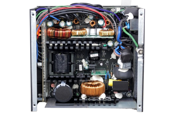 Блок живлення Chieftec Proton BDF-1000C 1000W 80+ Bronze (BDF-1000C) Б/В - Фото 3 Блок живлення Chieftec Proton BDF-1000C 1000W 80+ Bronze (BDF-1000C) Б/В - зображення 3