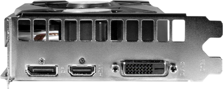 Відеокарта GeForce GTX 1660 Super 6GB KFA2 1-Click OC (60SRL7DSY91K) Б/В - Фото 3 Відеокарта GeForce GTX 1660 Super 6GB KFA2 1-Click OC (60SRL7DSY91K) Б/В - изображение 3