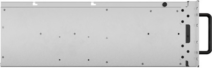 Корпус серверний Lanberg ATX 520/12 19"/4U (SC01-5204-12B) - зображення 8
