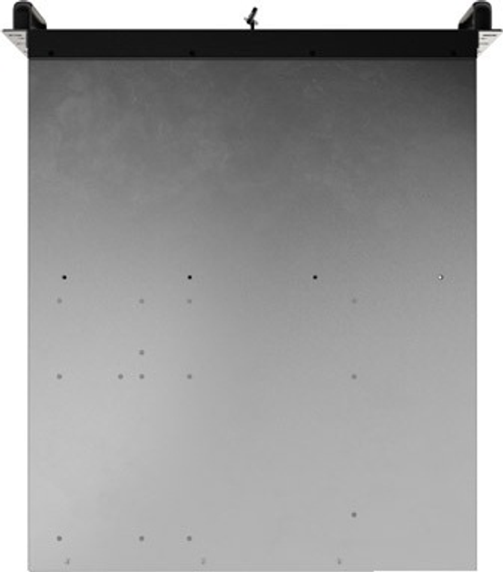 Корпус серверний Lanberg ATX 520/12 19"/4U (SC01-5204-12B) - зображення 13