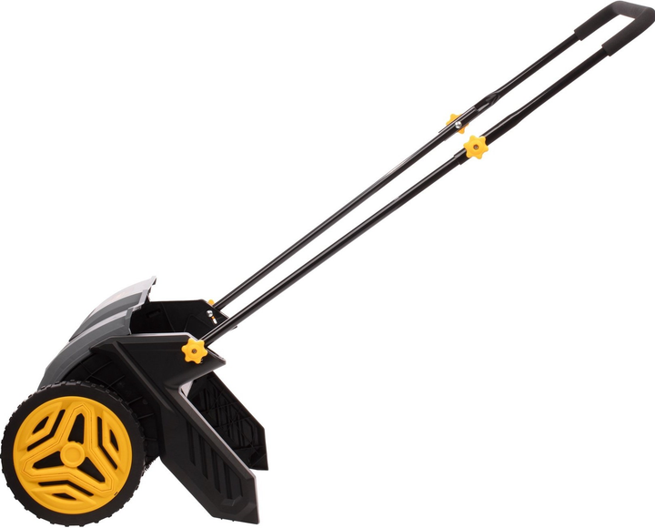 Збирач листя та трави Grunder S19-001A - зображення 4