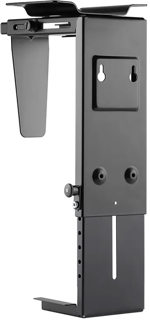 Uchwyt do komputera Neomounts NM-CPU100BLACK - obraz 2