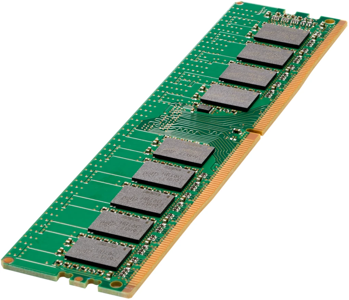 Pamięć RAM HPE DDR5-4800 32768 MB PC5-38400 (P64339-B21) - obraz 1