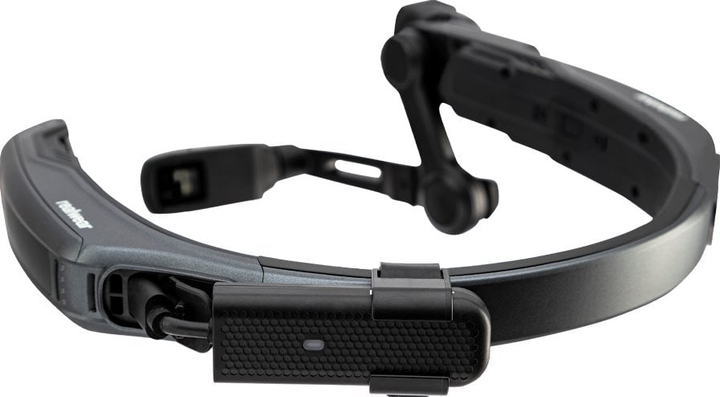 Modem 4G REALWEAR Mini LTE Modem & Mount Black (602822748629) - obraz 3