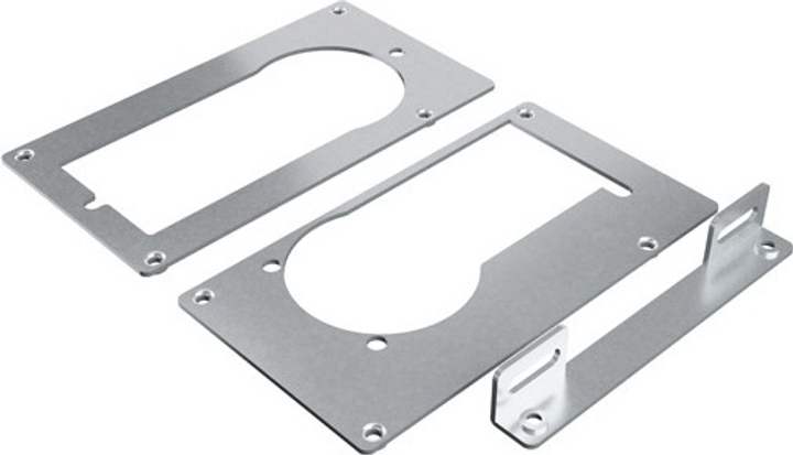 Корпус серверний Lanberg E-ATX 650/12 19"/2U (SC01-6502-12B) - зображення 13