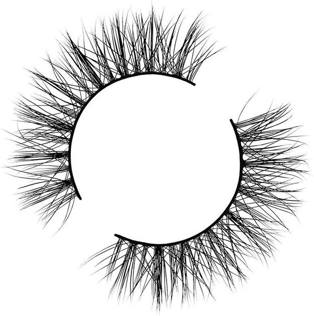 Накладні вії Lash Me Up! Call Me Maybe (5907709753167) - зображення 5