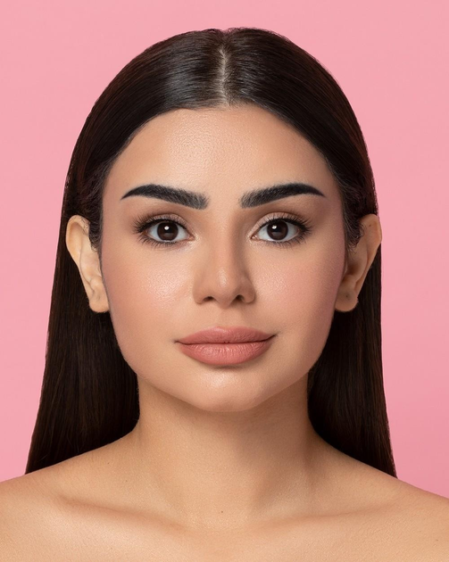 Накладні вії Lash Me Up! Born This Way (5907709753150) - зображення 3